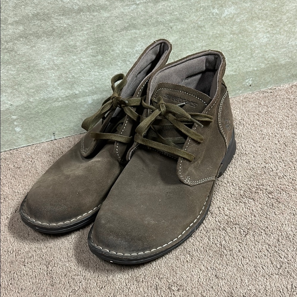 Streetcars boots
